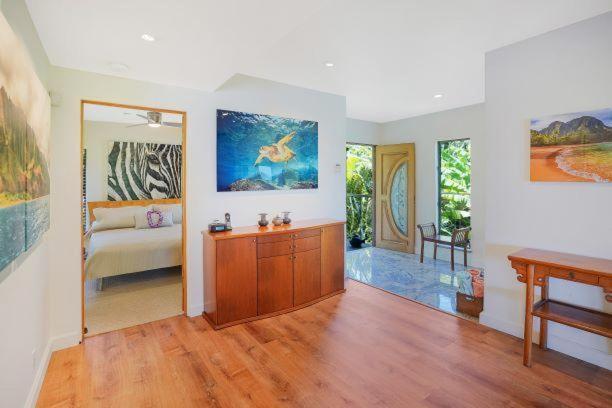 Luxury 2-story Oceanfront W/ Views & Pool